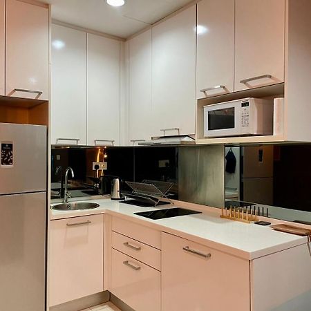 Luxury Mercu Summer Suites At Kualalumpur Kuala Lumpur Dış mekan fotoğraf