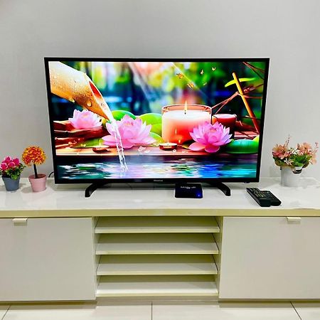 Luxury Mercu Summer Suites At Kualalumpur Kuala Lumpur Dış mekan fotoğraf