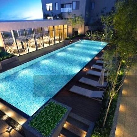 Luxury Mercu Summer Suites At Kualalumpur Kuala Lumpur Dış mekan fotoğraf
