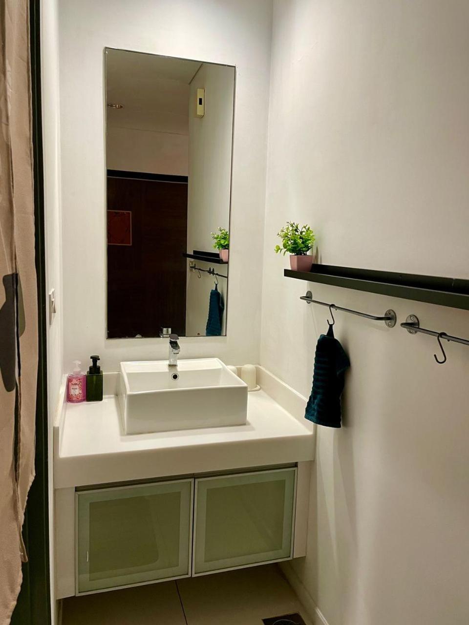 Luxury Mercu Summer Suites At Kualalumpur Kuala Lumpur Dış mekan fotoğraf