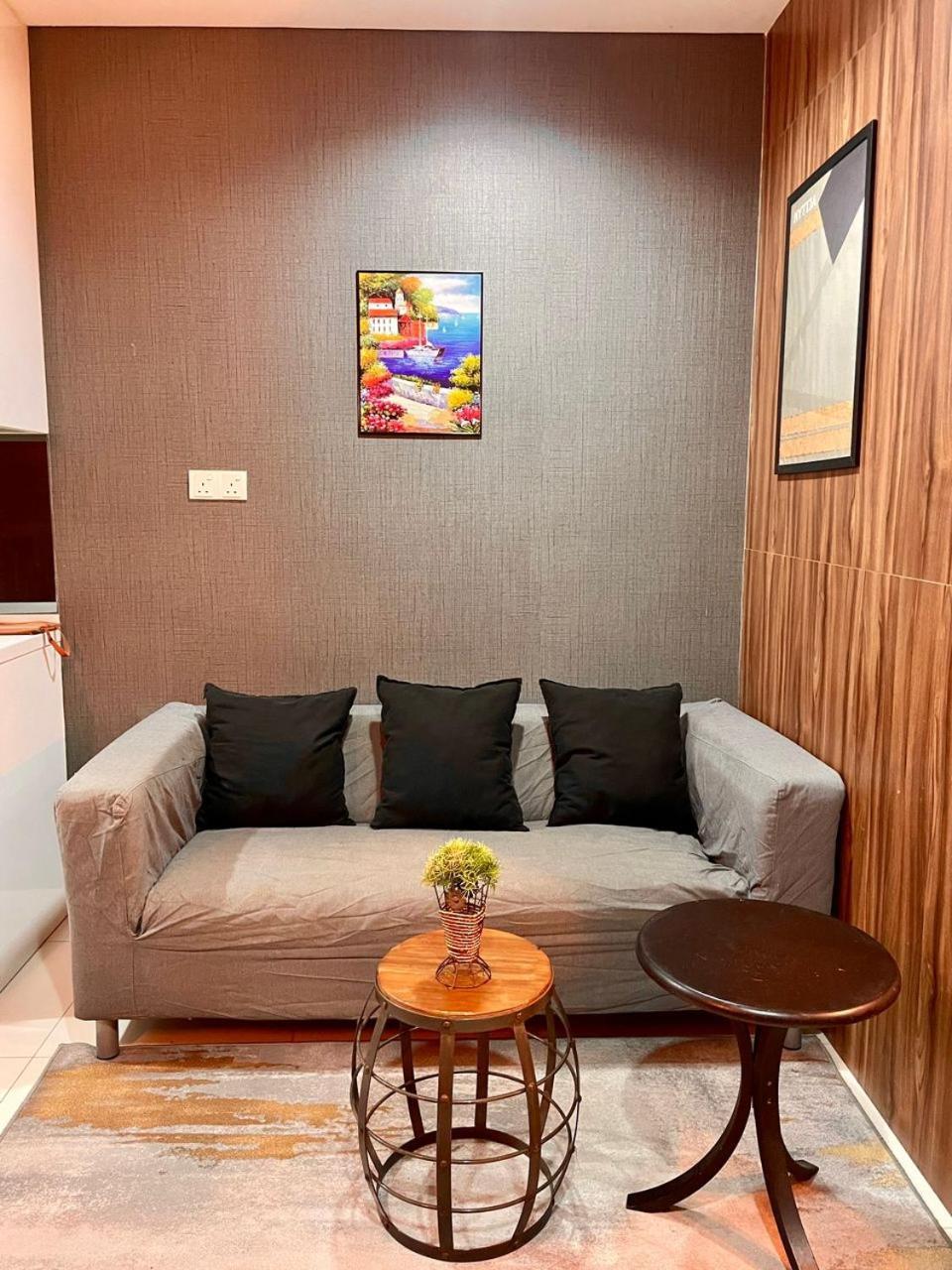 Luxury Mercu Summer Suites At Kualalumpur Kuala Lumpur Dış mekan fotoğraf