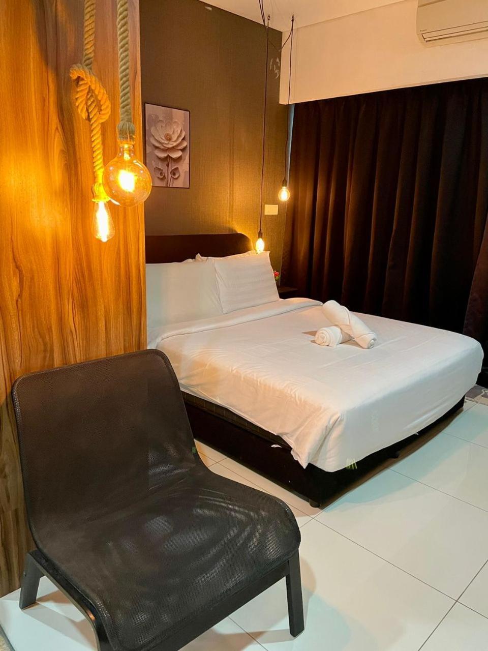 Luxury Mercu Summer Suites At Kualalumpur Kuala Lumpur Dış mekan fotoğraf
