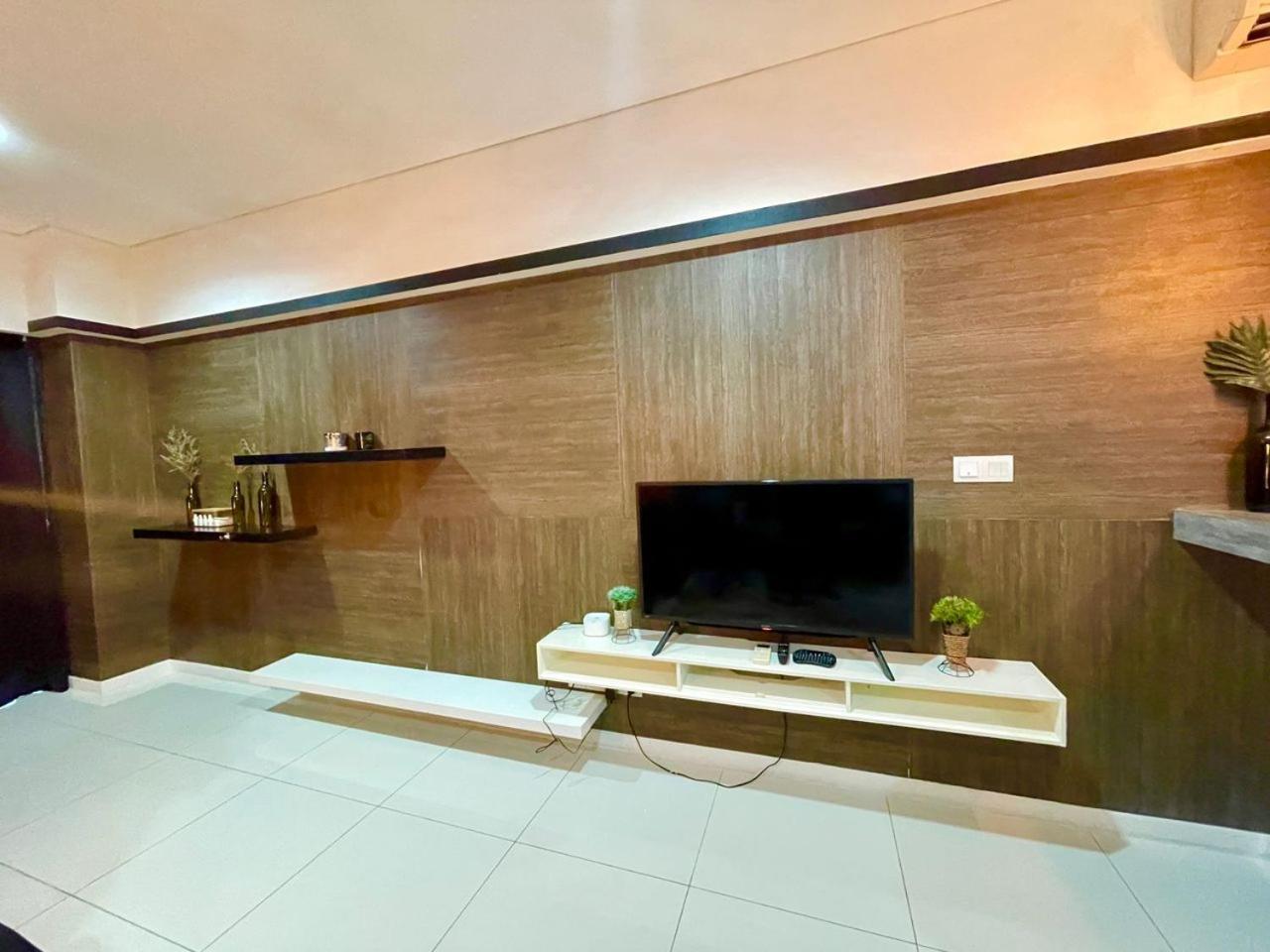 Luxury Mercu Summer Suites At Kualalumpur Kuala Lumpur Dış mekan fotoğraf
