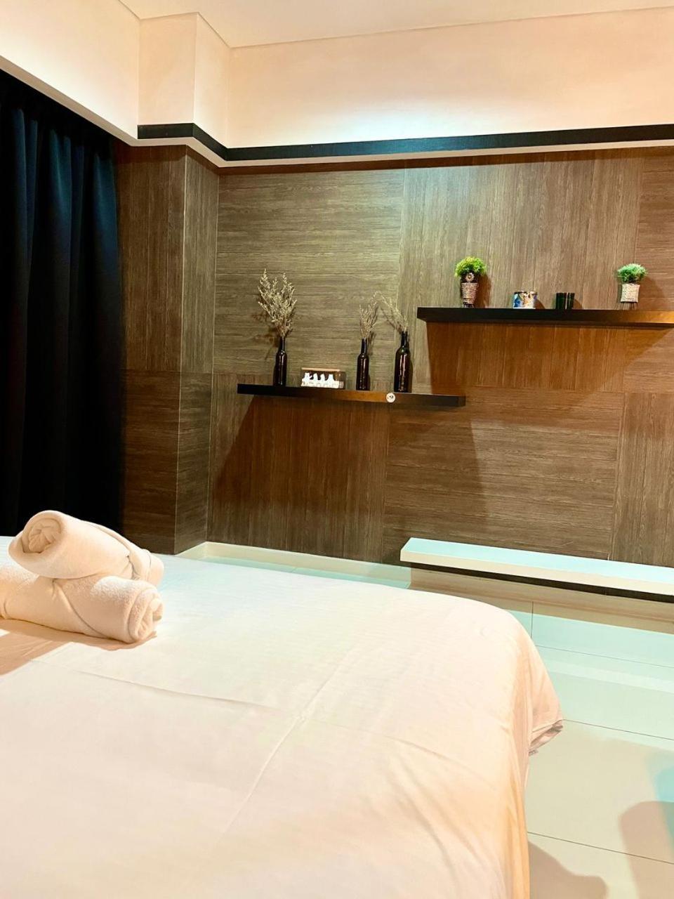 Luxury Mercu Summer Suites At Kualalumpur Kuala Lumpur Dış mekan fotoğraf