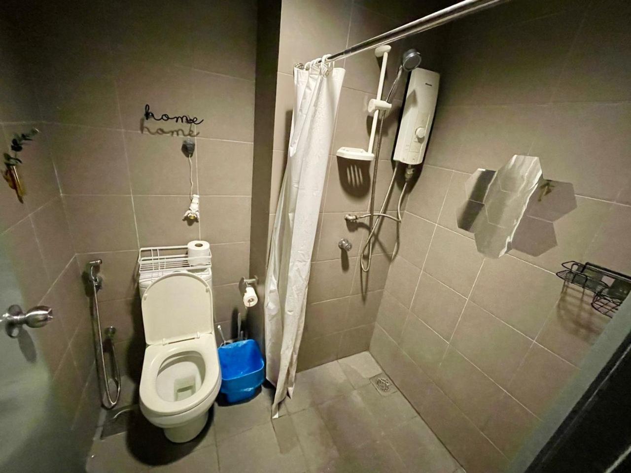 Luxury Mercu Summer Suites At Kualalumpur Kuala Lumpur Dış mekan fotoğraf