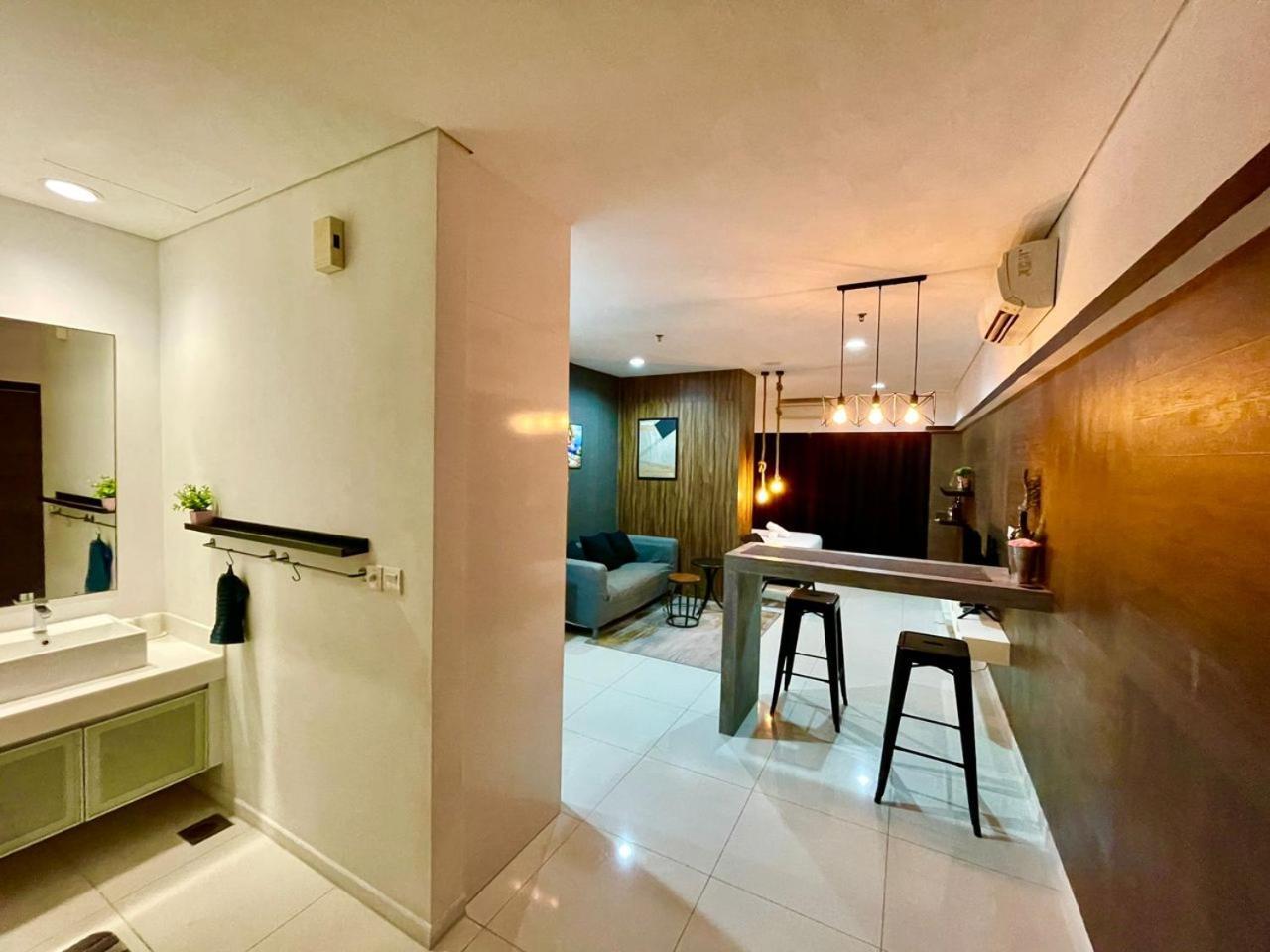 Luxury Mercu Summer Suites At Kualalumpur Kuala Lumpur Dış mekan fotoğraf