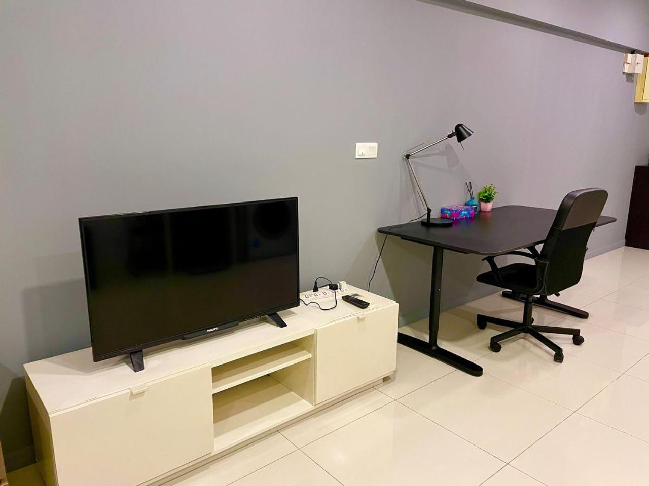 Luxury Mercu Summer Suites At Kualalumpur Kuala Lumpur Dış mekan fotoğraf