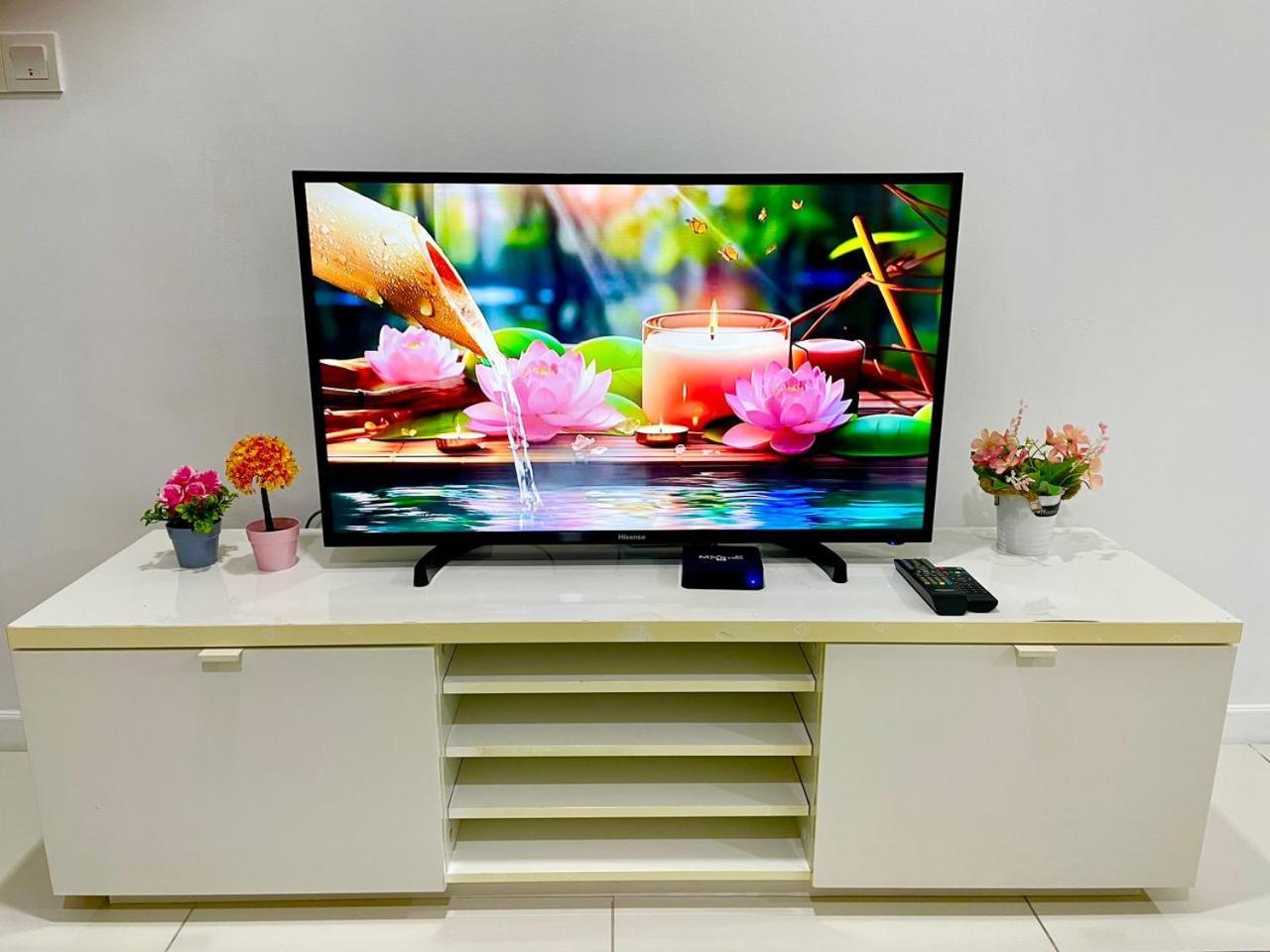 Luxury Mercu Summer Suites At Kualalumpur Kuala Lumpur Dış mekan fotoğraf