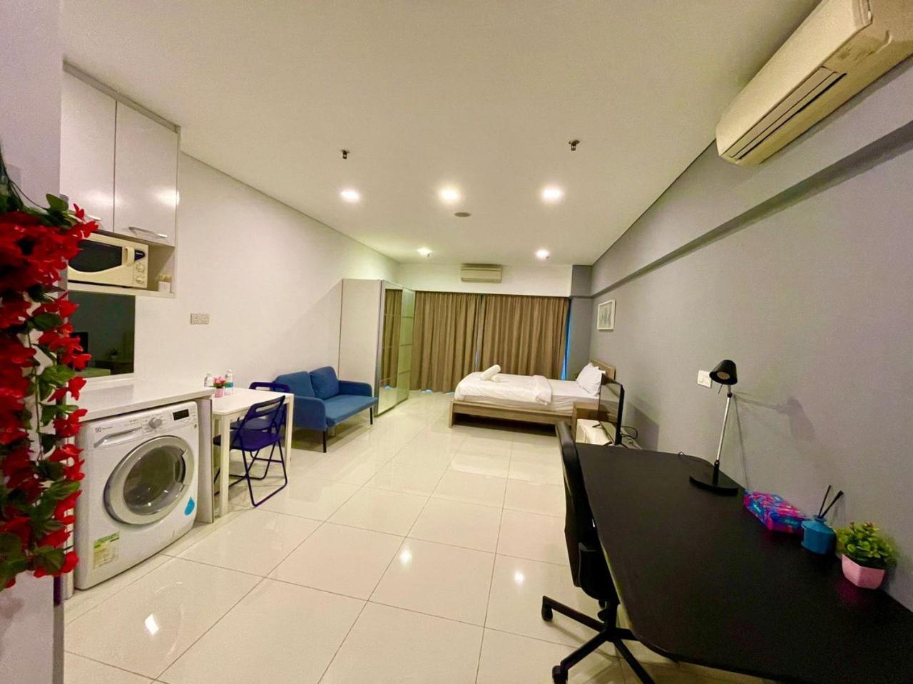 Luxury Mercu Summer Suites At Kualalumpur Kuala Lumpur Dış mekan fotoğraf