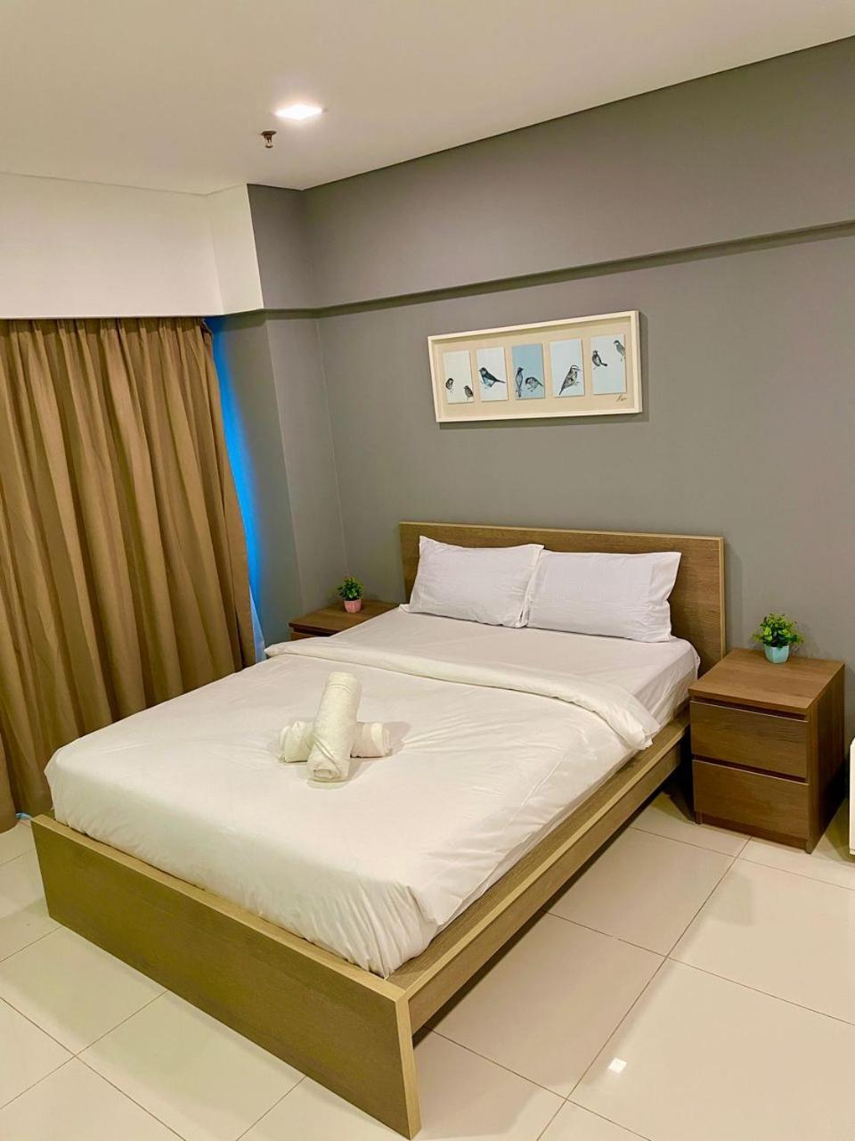 Luxury Mercu Summer Suites At Kualalumpur Kuala Lumpur Dış mekan fotoğraf