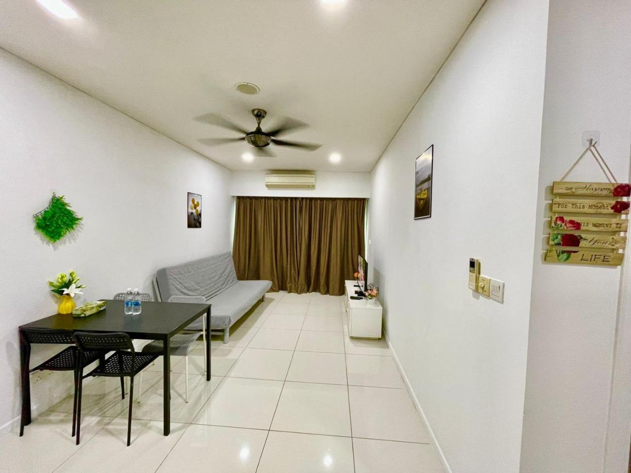 Luxury Mercu Summer Suites At Kualalumpur Kuala Lumpur Dış mekan fotoğraf