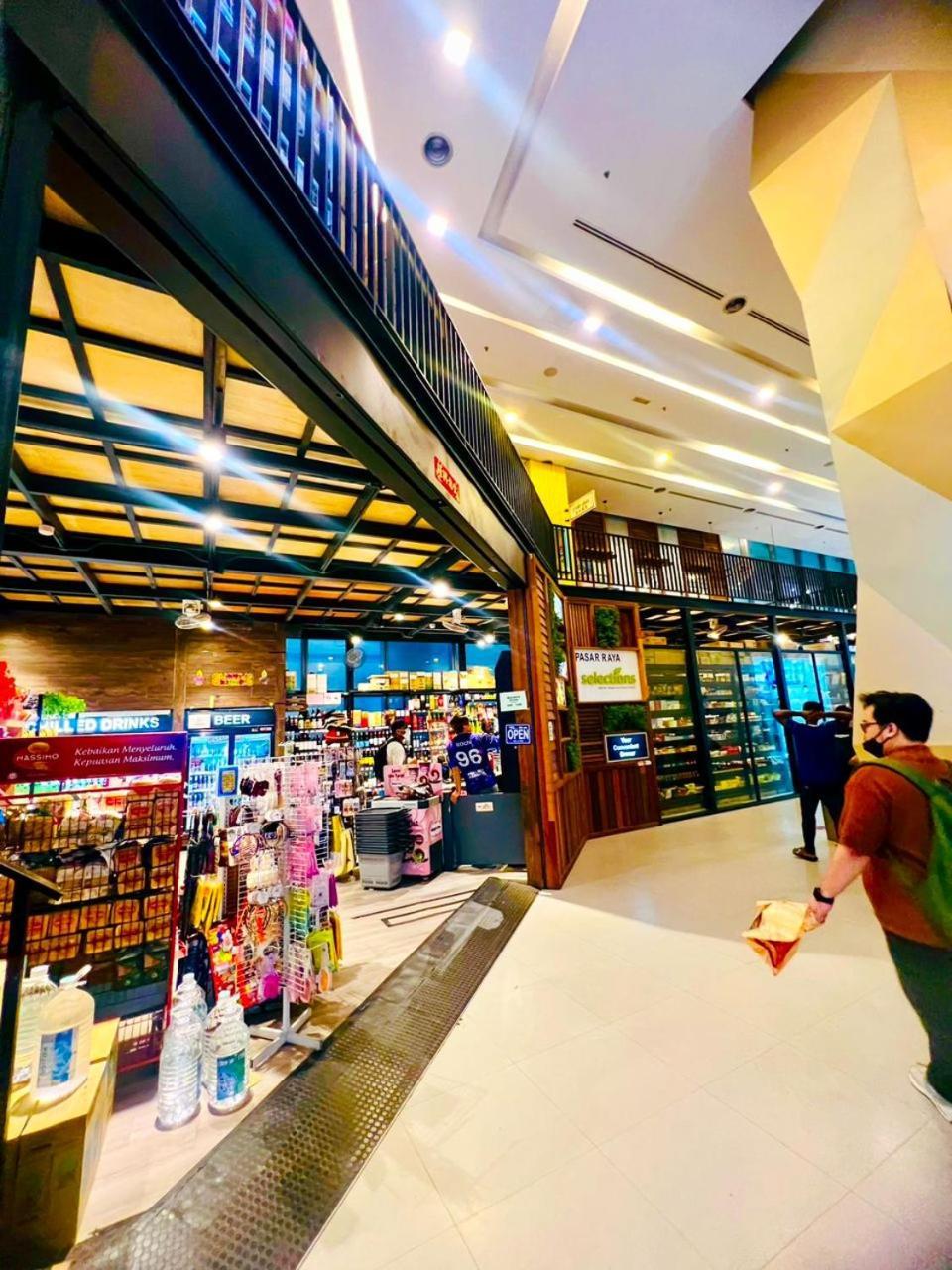 Luxury Mercu Summer Suites At Kualalumpur Kuala Lumpur Dış mekan fotoğraf