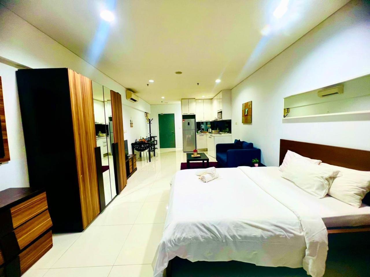 Luxury Mercu Summer Suites At Kualalumpur Kuala Lumpur Dış mekan fotoğraf