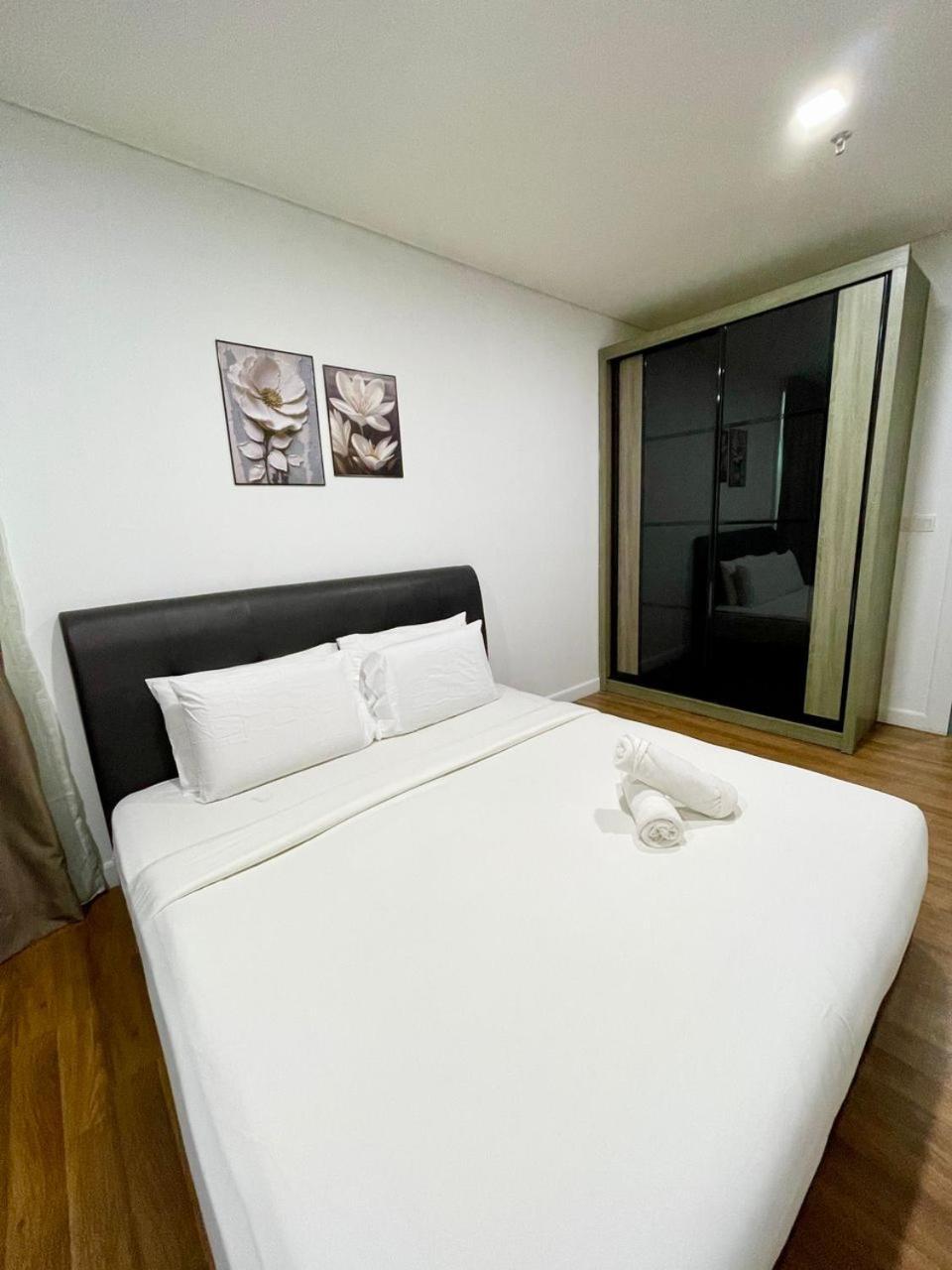 Luxury Mercu Summer Suites At Kualalumpur Kuala Lumpur Dış mekan fotoğraf