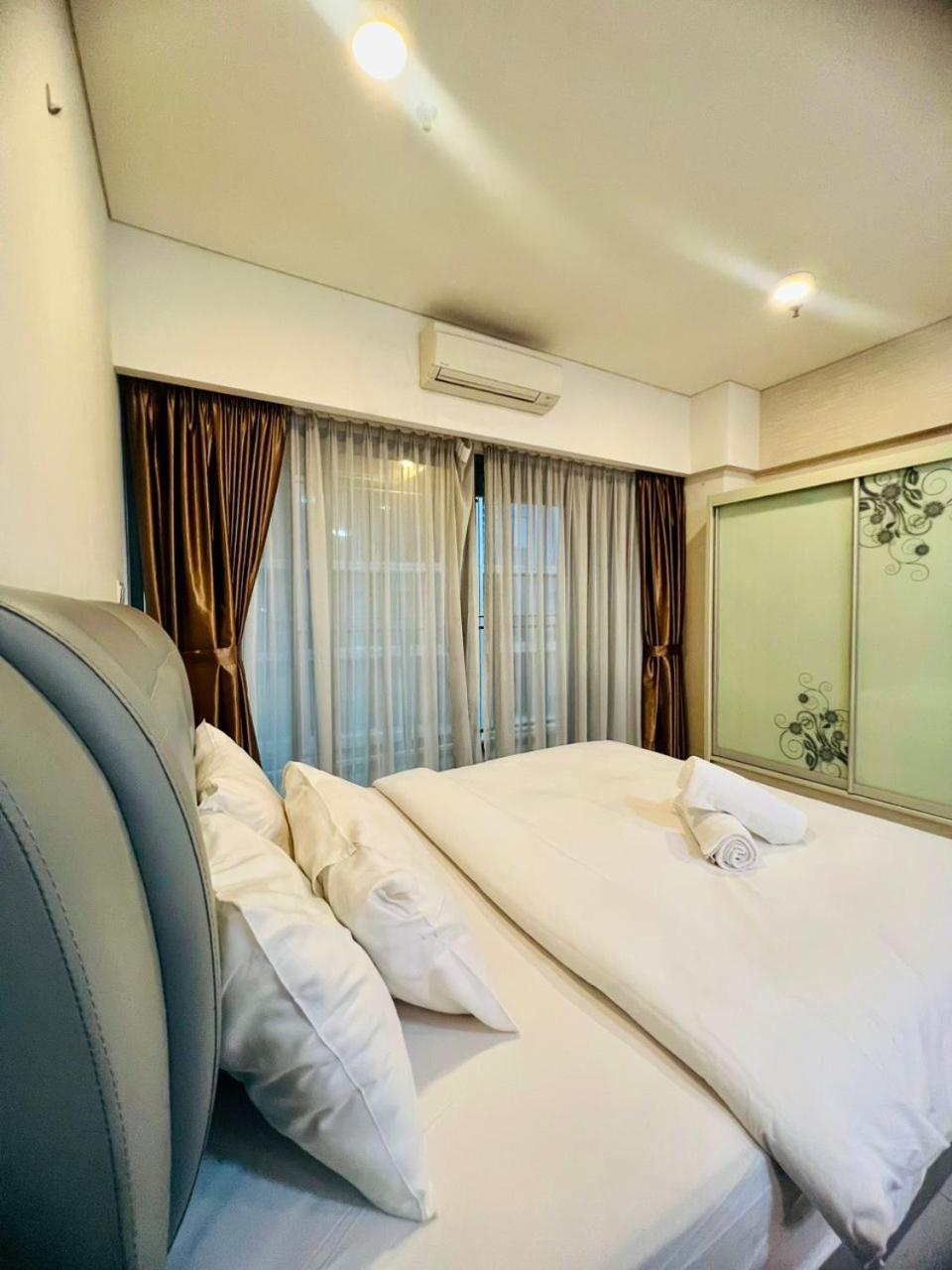 Luxury Mercu Summer Suites At Kualalumpur Kuala Lumpur Dış mekan fotoğraf