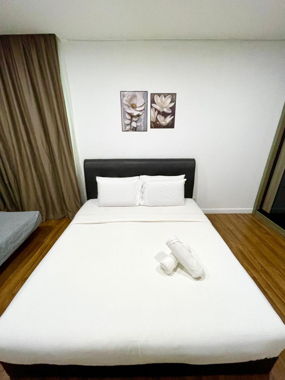 Luxury Mercu Summer Suites At Kualalumpur Kuala Lumpur Dış mekan fotoğraf