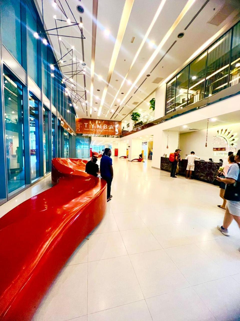 Luxury Mercu Summer Suites At Kualalumpur Kuala Lumpur Dış mekan fotoğraf
