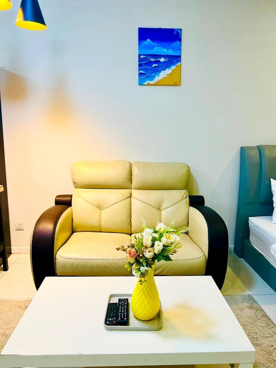 Luxury Mercu Summer Suites At Kualalumpur Kuala Lumpur Dış mekan fotoğraf