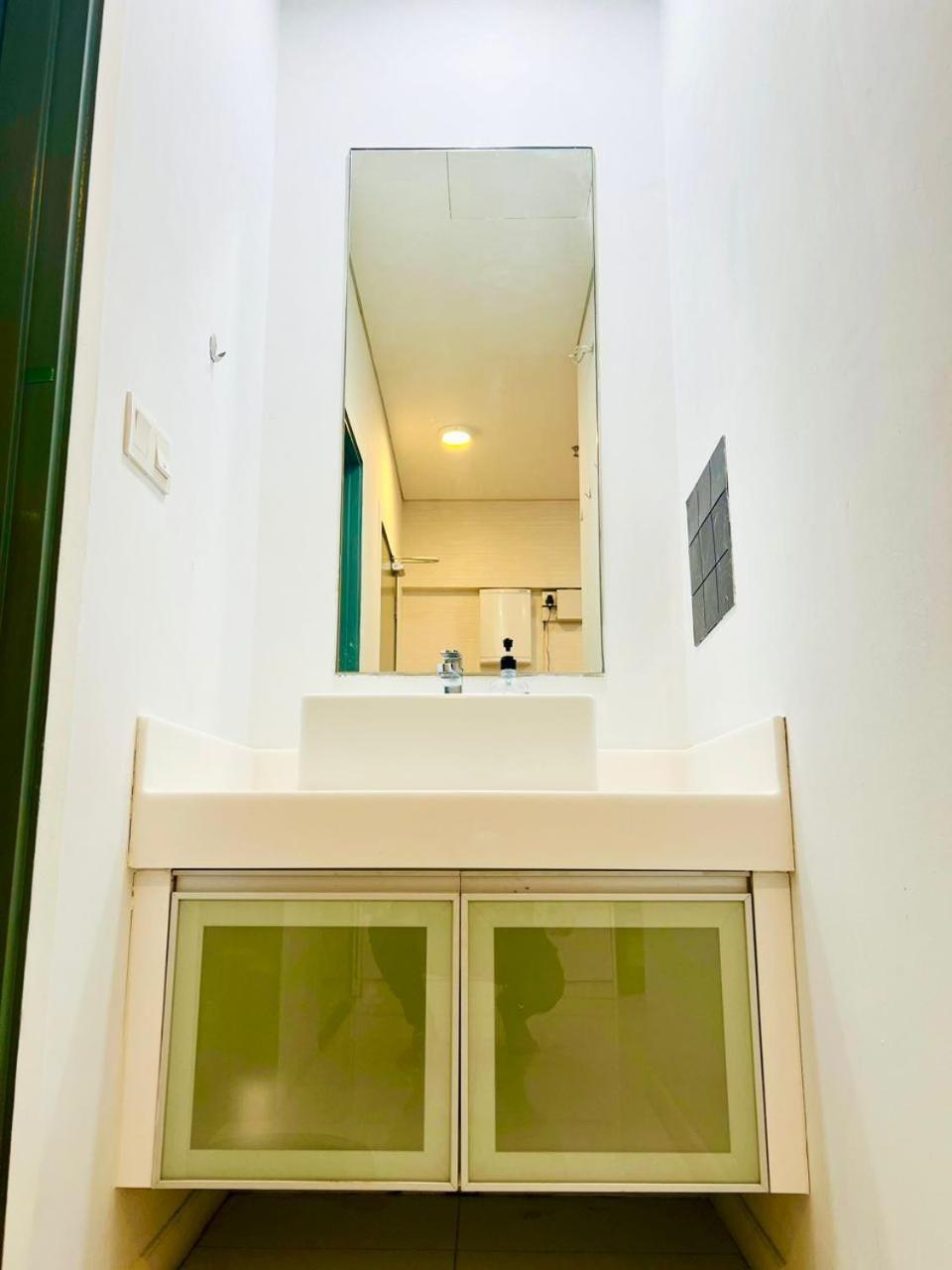 Luxury Mercu Summer Suites At Kualalumpur Kuala Lumpur Dış mekan fotoğraf