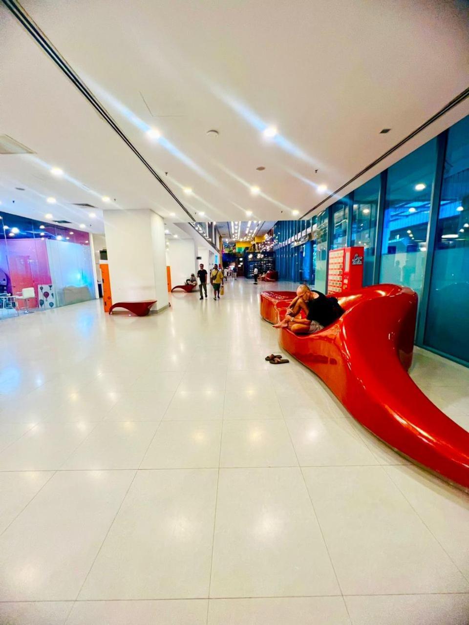 Luxury Mercu Summer Suites At Kualalumpur Kuala Lumpur Dış mekan fotoğraf