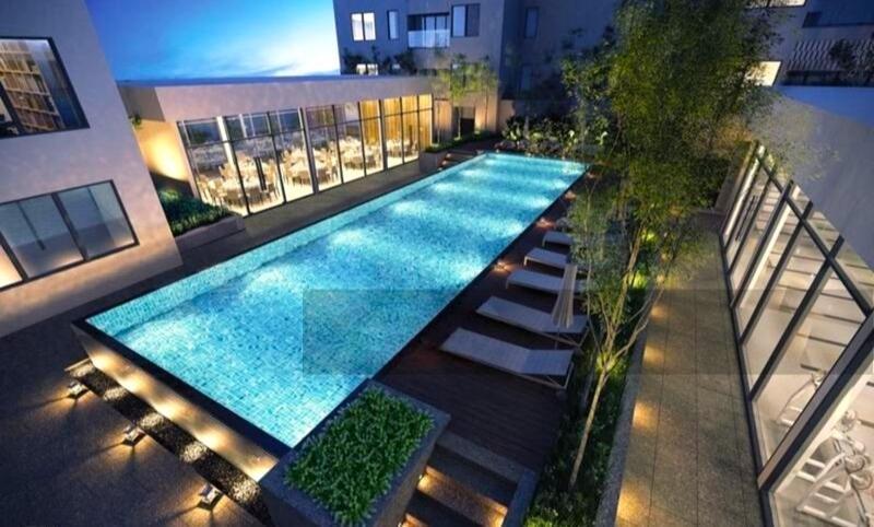 Luxury Mercu Summer Suites At Kualalumpur Kuala Lumpur Dış mekan fotoğraf